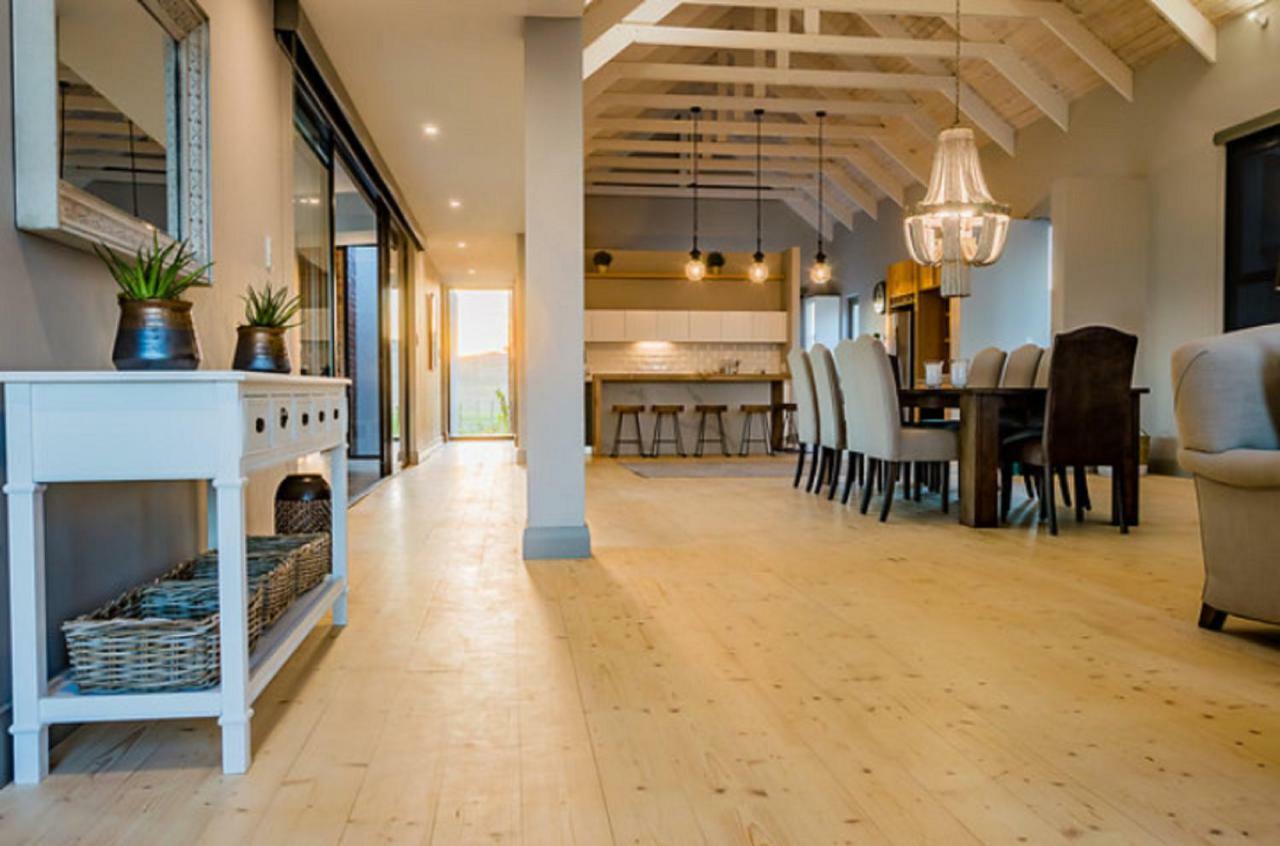 House 222 Gowrie Farm Estate Villa Nottingham Road Eksteriør bilde